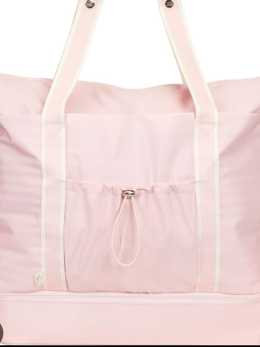 Thirty-One Deluxe Travel Tote